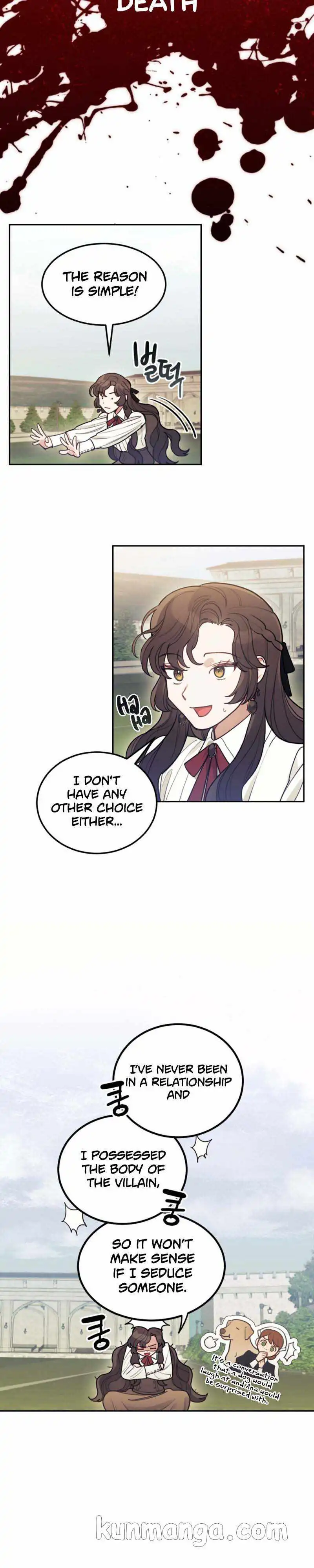 I Will Politely Decline The Male Lead [ALL CHAPTERS] Chapter 1 32